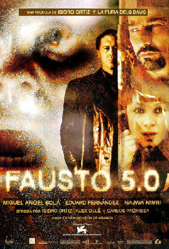 Фауст 5.0