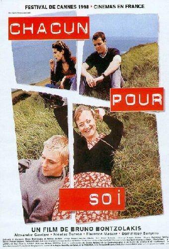 Chacun pour soi