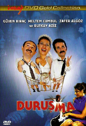 Duruşma