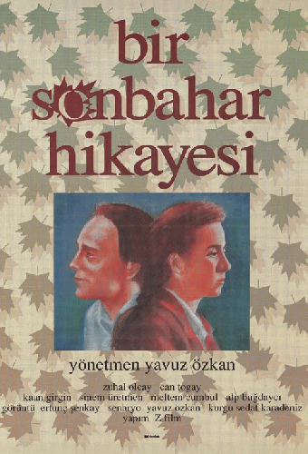 Bir Sonbahar Hikayesi