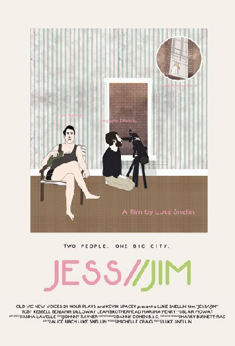 Jess//Jim