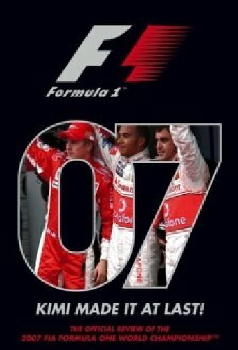 2007 FIA Formula One World Championship Season Review