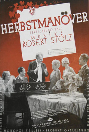 Herbstmanöver
