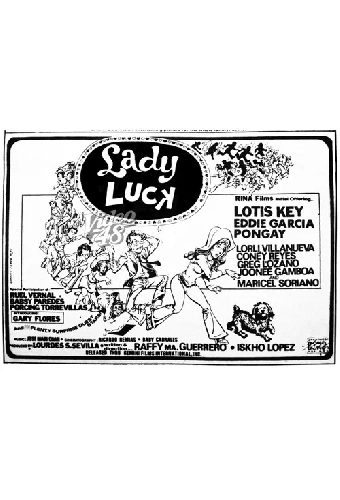 Lady Luck
