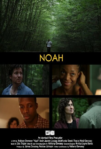 Noah