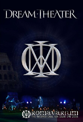 Dream Theater: Romavarium