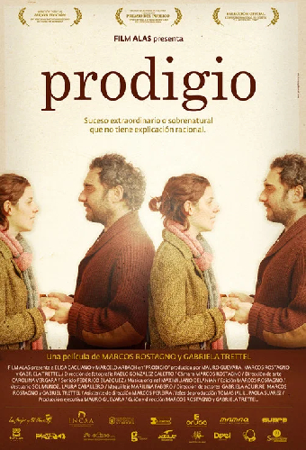 Prodigio