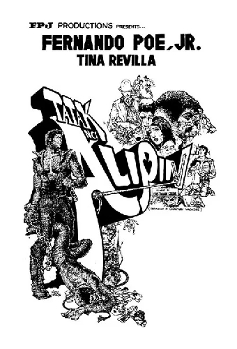 Tatak ng Alipin