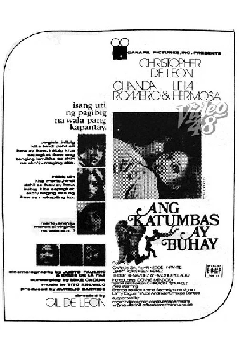 Ang Katumbas Ay Buhay