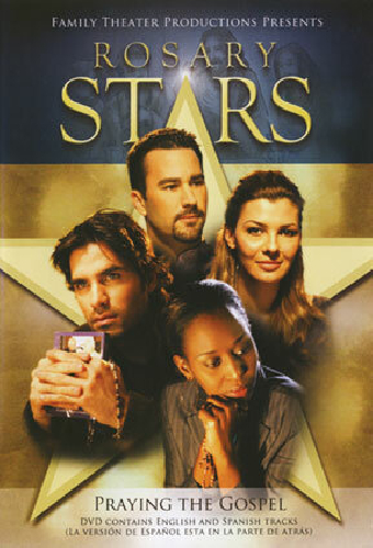 Rosary Stars