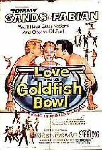 Love in a Goldfish Bowl