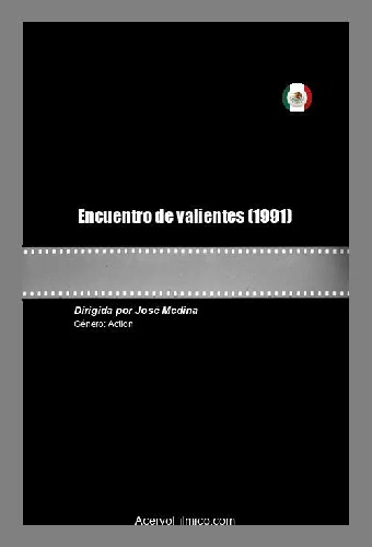 Encuentro de valientes