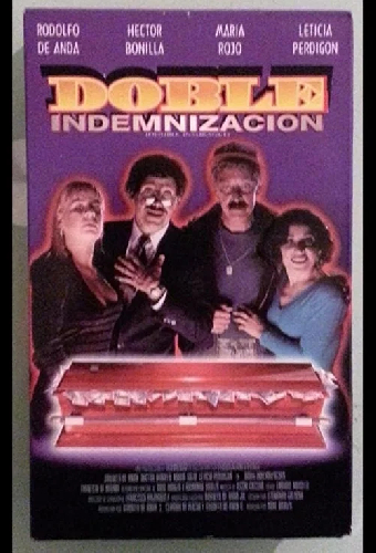 Doble indemnización