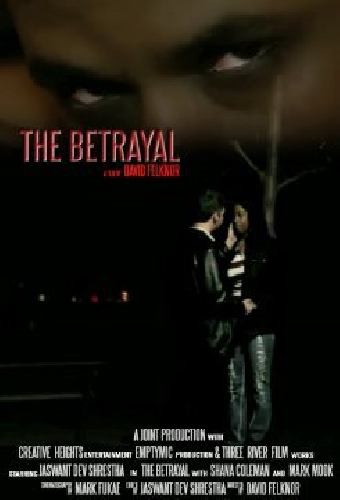 The Betrayal