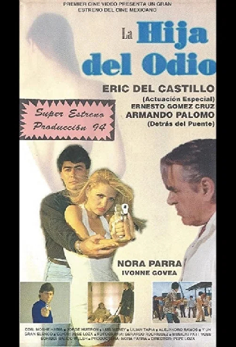 La hija del odio