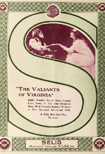 The Valiants of Virginia