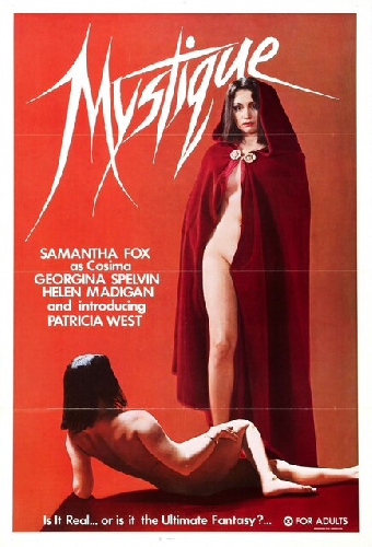 Мистика