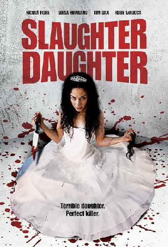 Slaughter Daughter