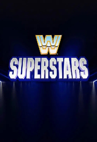 WWF Superstars