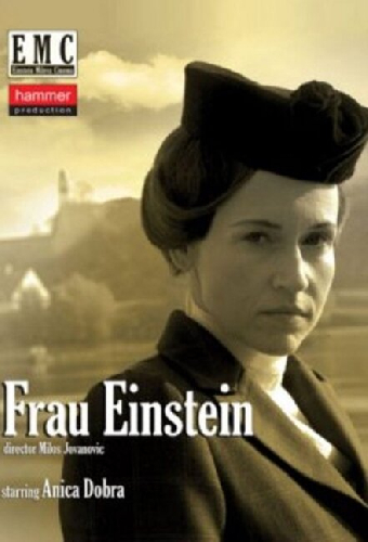 Frau Ajnštajn