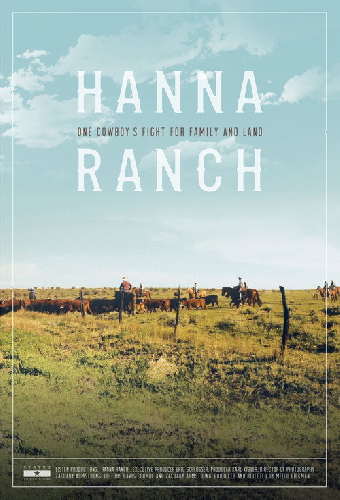 Hanna Ranch