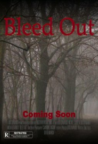 Bleed Out