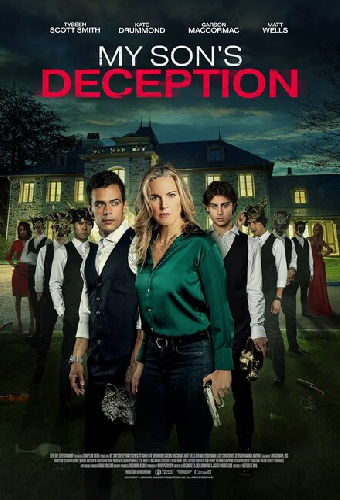 My Son's Deception