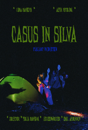 Casus in Silva