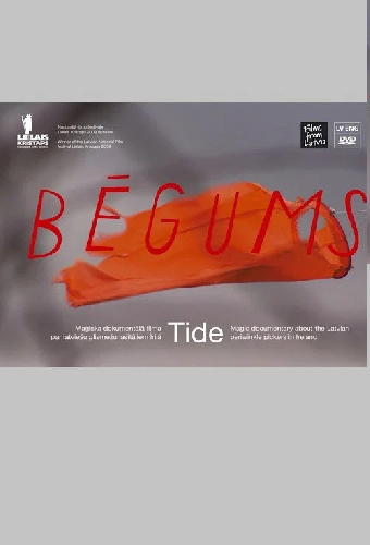 Bēgums