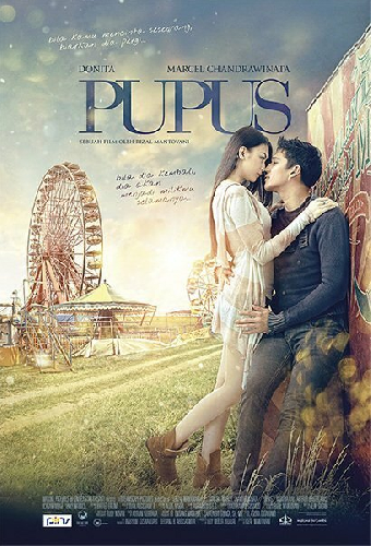 Pupus