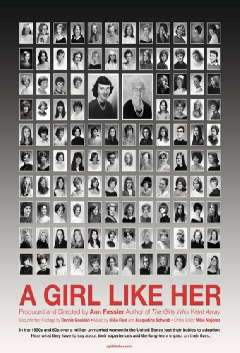 A Girl Like Her