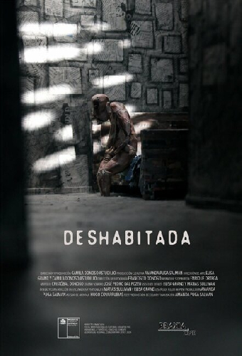 Deshabitada