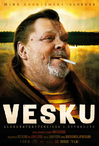 Vesku