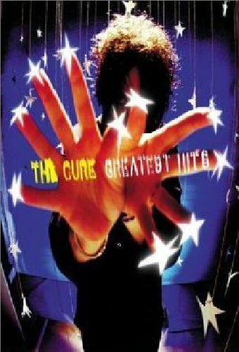 The Cure - Greatest Hits Videos