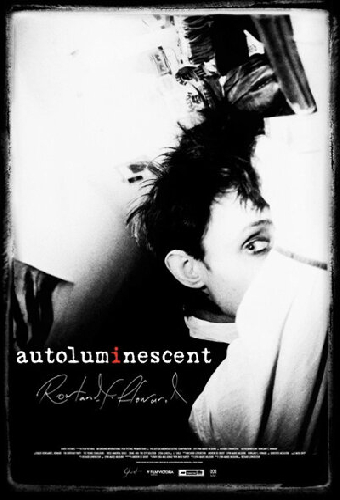 Autoluminescent: Rowland S. Howard