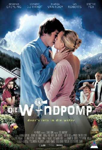 Die Windpomp