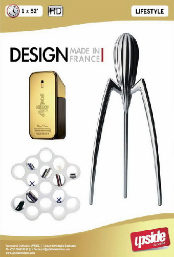 Design Made in France