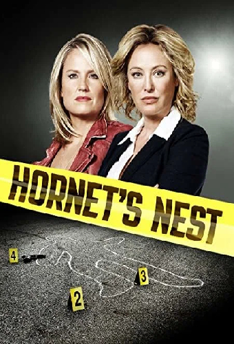 Осиное гнездо