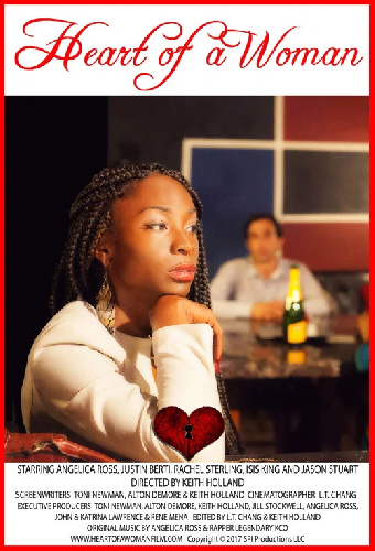 The Heart of a Woman