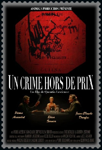 Un crime hors de prix