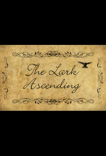 The Lark Ascending