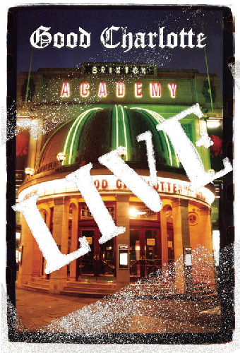 Good Charlotte - Live at Brixton Academy