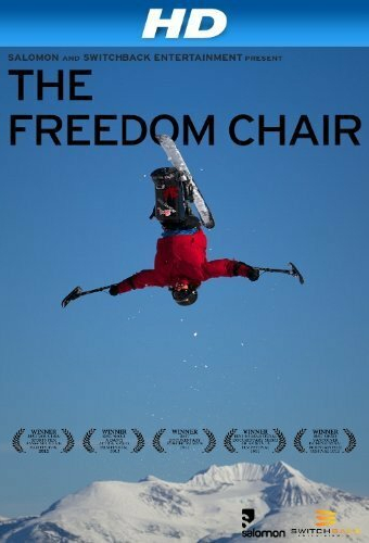 The Freedom Chair