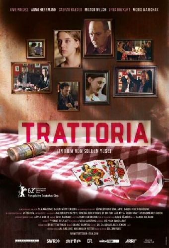 Trattoria