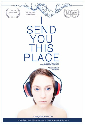 I Send You This Place