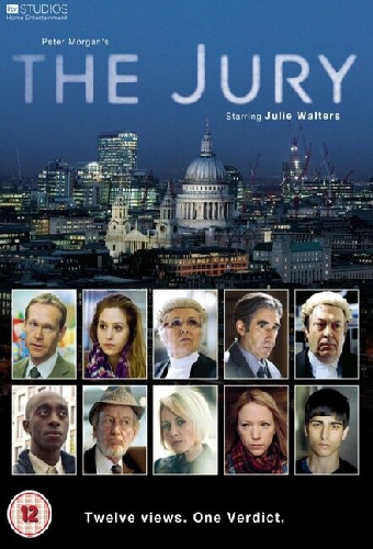 The Jury II