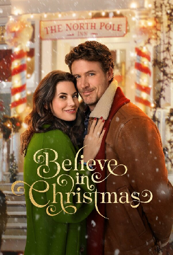 Believe in Christmas