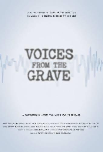 Voices from the Grave