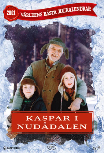 Kaspar i Nudådalen