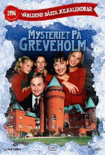 Тайна замка Гревехольм
